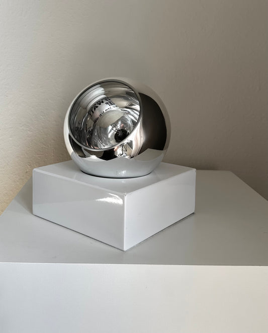 Mod Sphere Lamp