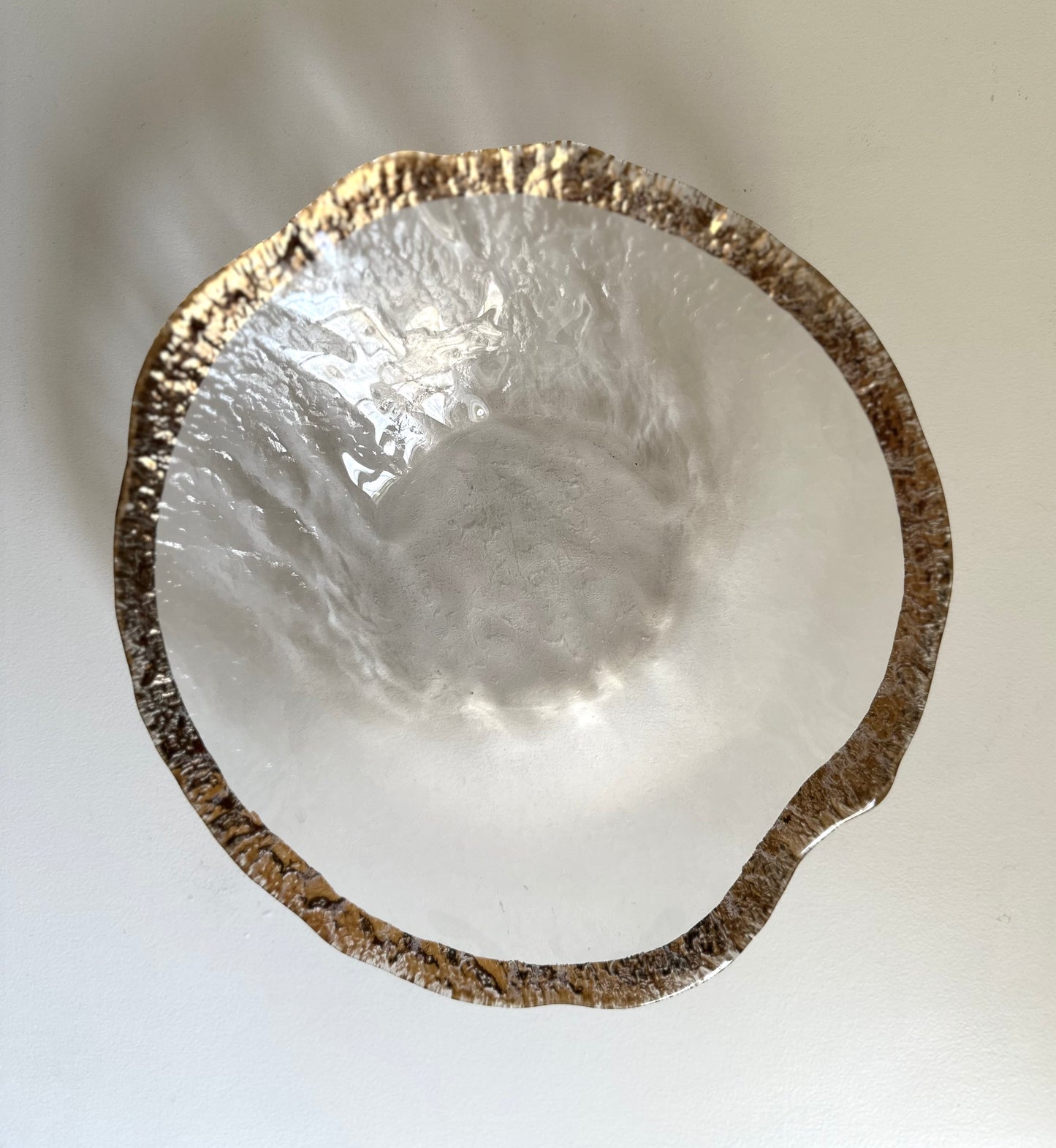 IVV Glacier Bowl, Made in Italy