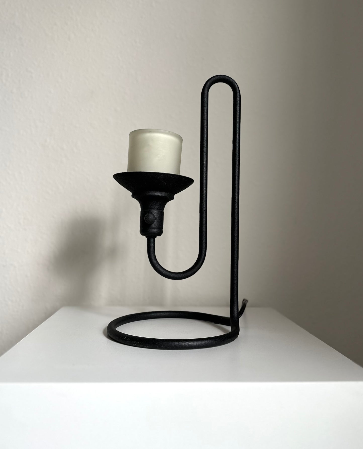 Unique ‘Candle’ Lamp